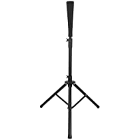 Los mejores  - Nancunhuo Batting Tee-1Pc Baseball Batting tee Einstellbare Softball-Stativ T Stehen Praxis Training Schlagen…